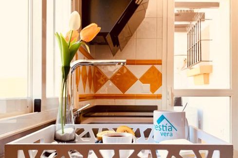 Vera Apartment | Relaxing Retreat at Hestía Vera Thalassa SPA - 4 Star Stay