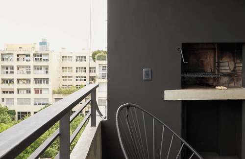 Chacarita Apartment | Hestia at Palermo Hollywood
