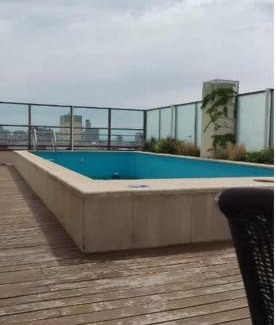 Recoleta Apartment | Hestia at Recoleta Cozy & Bright 1 BDR amenities