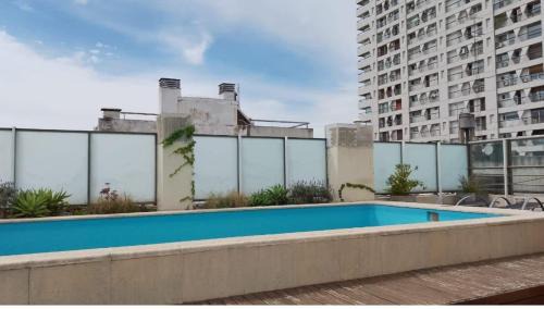 Recoleta Apartment | Hestia at Recoleta Cozy & Bright 1 BDR amenities