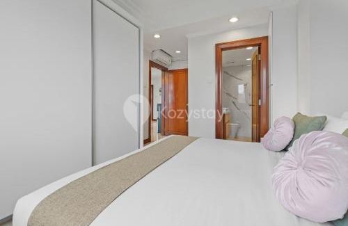 Guntur Apartment | Experience Hestia by Kozystay - Kuningan with Pool Access