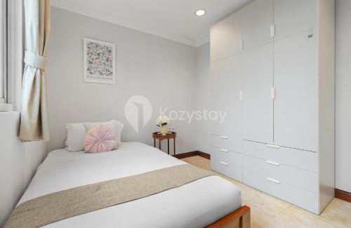 Guntur Apartment | Experience Hestia by Kozystay - Kuningan with Pool Access