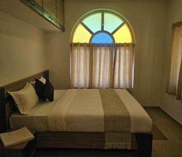 Kandal Apartment | Hestia Chalet 3BHK Villa