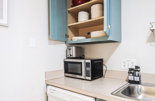 Barrington Oaks Hotel | Hestia: Clean, modern & pet friendly! fast wifi