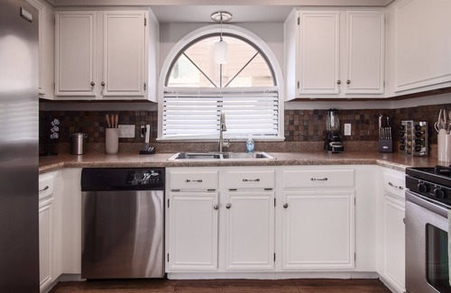Brushy Creek House | Hestia: Extended Stay Sunset Oasis in Brushy Creek