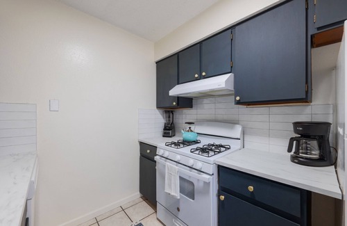 Barrington Oaks Hotel | Hestia: Pet friendly, Awesome N. Austin location