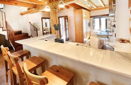 Ayllon House | Inviting HESTIA VuT: Family-Friendly with Pool Access