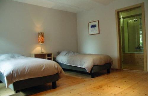 Eikot House | Welcoming Het Bloesemklooster Relais for Family Getaways