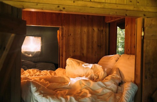 Vierakker Other | Pet-Friendly Retreat at Het Boshuis with Hot Tub Access