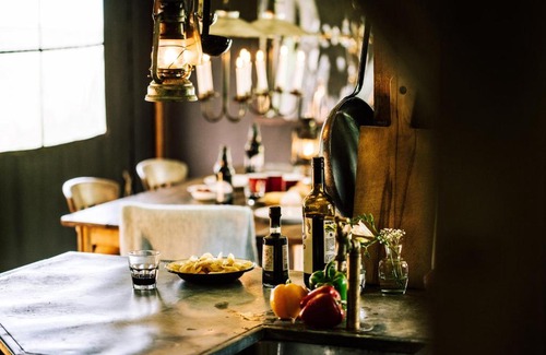 Vierakker Other | Pet-Friendly Retreat at Het Boshuis with Hot Tub Access