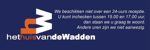 Den Oever Bed & Breakfast | Discover Het Huis van de Wadden: Rated 9/10, Family-Friendly