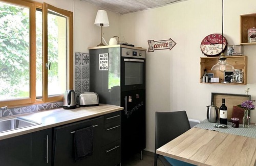 Vendays-Montalivet House | Discover Het Kleine Droomhuisje: Family-Friendly Getaway