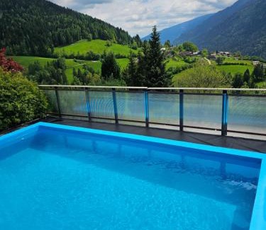 Radenthein House | HET Lounge