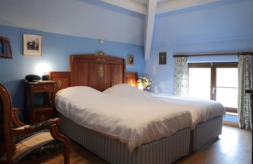 Borlo Hotel | Discover Het Pachthof: Family-Friendly with Breakfast Included
