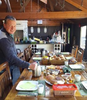 Poppel Bed & Breakfast | Experience Comfort at Het Schalks Genot - 4-Star Hotel Stay