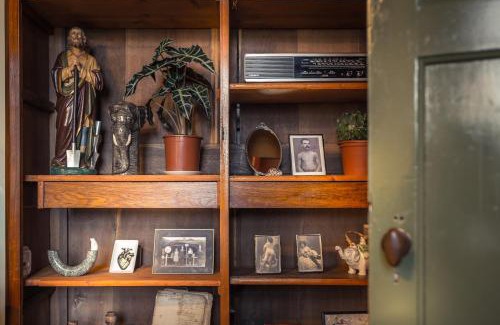 Luttenberg Hotel | Discover Comfort at Het Spijkerhuys – Pet Friendly Stay