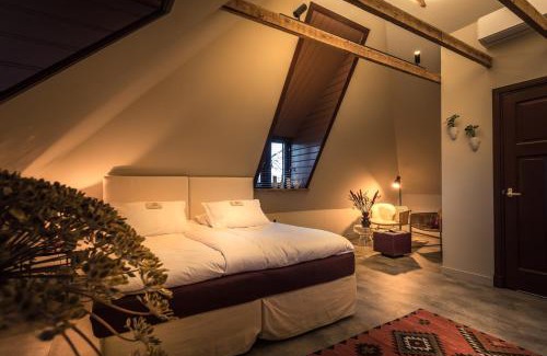 Luttenberg Hotel | Discover Comfort at Het Spijkerhuys – Pet Friendly Stay