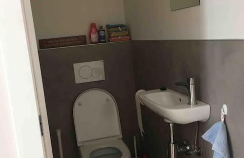Leuvens Korbeek-Lo Apartment | Child-Friendly Studio at het T-huisje - Guest Rated 8.6/10