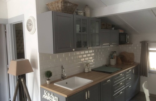 Koksijde House | Relaxing Retreat for 4: Enjoy Oceanfront Bliss at Het Toeval
