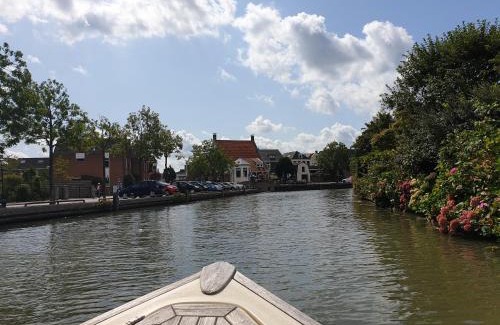 Municipality of Montfoort House | Experience Comfort at Het Torentje aan de IJssel Hotel