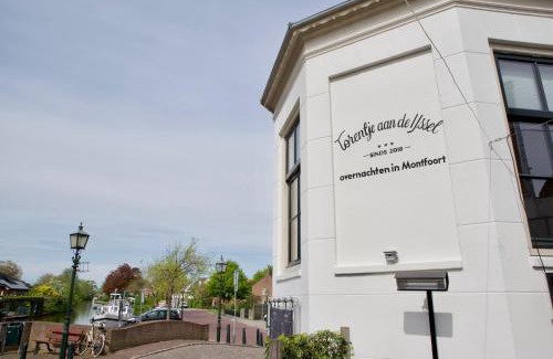 Municipality of Montfoort House | Experience Comfort at Het Torentje aan de IJssel Hotel