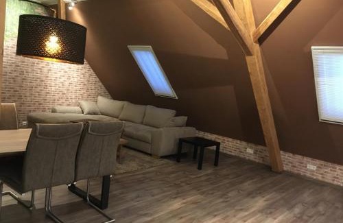 Tauberbischofsheim Apartment | Family-Friendly HeuStadl with a 9/10 Guest Rating