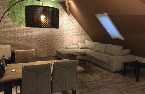 Tauberbischofsheim Apartment | Family-Friendly HeuStadl with a 9/10 Guest Rating