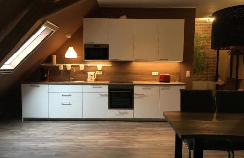 Tauberbischofsheim Apartment | Family-Friendly HeuStadl with a 9/10 Guest Rating