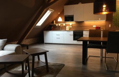 Tauberbischofsheim Apartment | Family-Friendly HeuStadl with a 9/10 Guest Rating