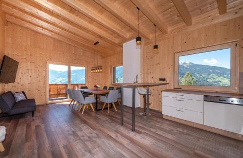 Rohrberg Apartment | Heustadl: Exceptional Stay with Breakfast & Hot Tub Access