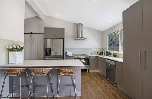 Cape Woolamai House | Unwind at HEVN on Cape Woolamai with Oceanfront Serenity