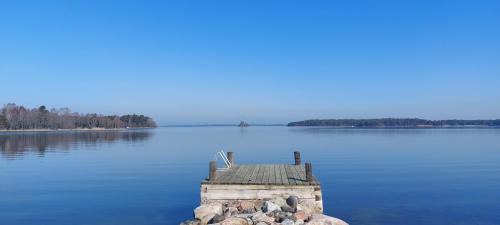 Pargas Villa | Hevosniemi: Family-Friendly Getaway with Ocean Views