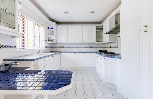 Hewas Water House | Hewas Water House: Pool, Hot Tub & Games Room Oasis