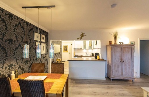 Hahnenklee House | Discover Hexenglück Hahnenklee: Family-Friendly Retreat