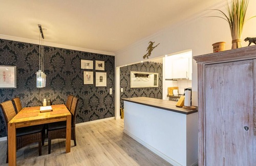 Hahnenklee House | Discover Hexenglück Hahnenklee: Family-Friendly Retreat