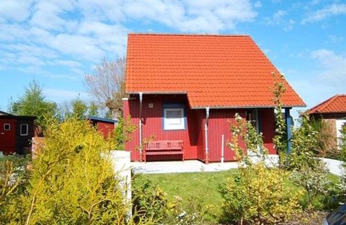 Kaltenhof House | Enchanting Hexenhäuschen: Pet & Child Friendly Retreat