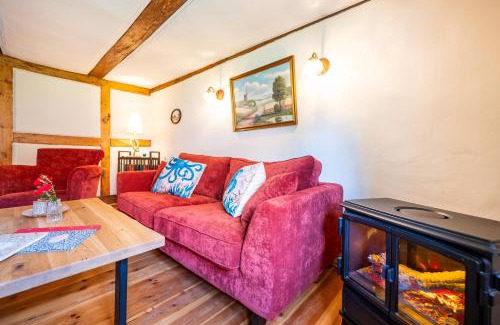 Rappin Apartment | Oceanfront Hexenhaus auf Rügen: Highly Rated & Pet Friendly