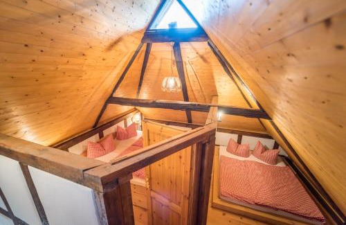 Rappin Apartment | Oceanfront Hexenhaus auf Rügen: Highly Rated & Pet Friendly