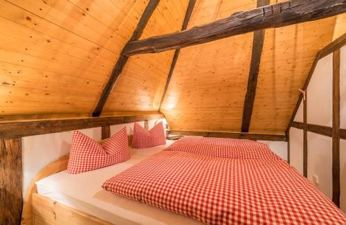 Rappin Apartment | Oceanfront Hexenhaus auf Rügen: Highly Rated & Pet Friendly