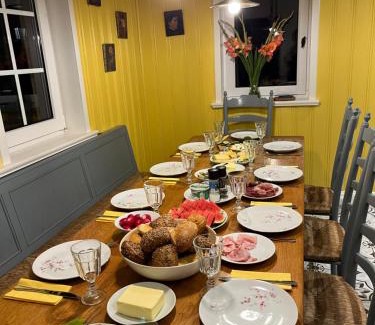 Wernigerode House | Hexenhaus im Jagdhof Carlshaus: Oceanfront Retreat, 9.5/10
