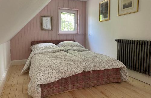 Wernigerode House | Hexenhaus im Jagdhof Carlshaus: Oceanfront Retreat, 9.5/10