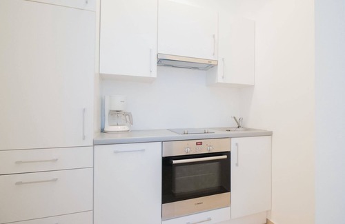 Weißgerber Apartment | Discover HeyMi Apartments Stadtpark: Family-Friendly Retreat