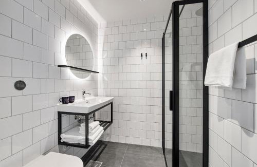 Lantinen District Hotel | Discover Heymo 1 by Sokos Hotels: Pet-Friendly & Family-Ready