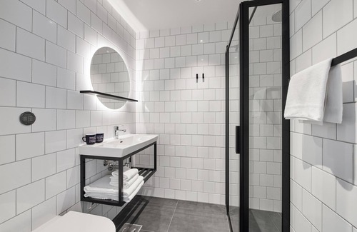 Lantinen District Hotel | Discover Comfort at Heymo 1 by Sokos Hotels – Rated 8.8/10