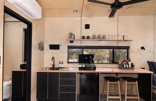 Muchea Apartment | Heyscape Chittering