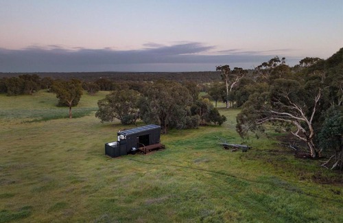 Muchea Apartment | Heyscape Chittering
