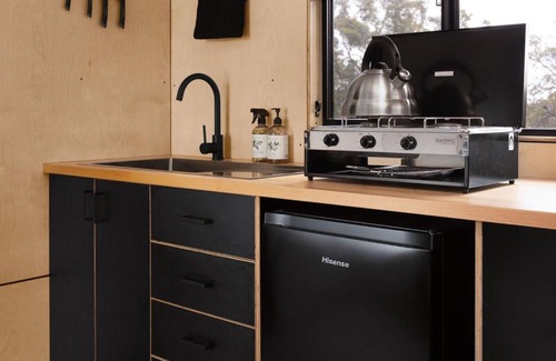 Muchea Apartment | Heyscape Chittering