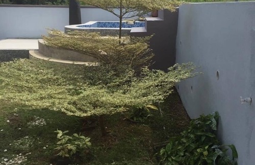 Taman Abu Zarim Villa | Exclusive Heza Villa: Private Bungalow with Ocean View