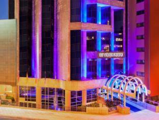 Boavista Hotel | Discover HF Fenix Porto: 4-Star Stay with Great Amenities