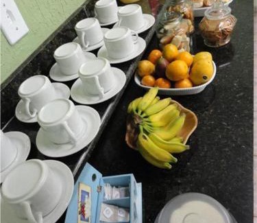 Nazia Hotel | HF Minas Hotel